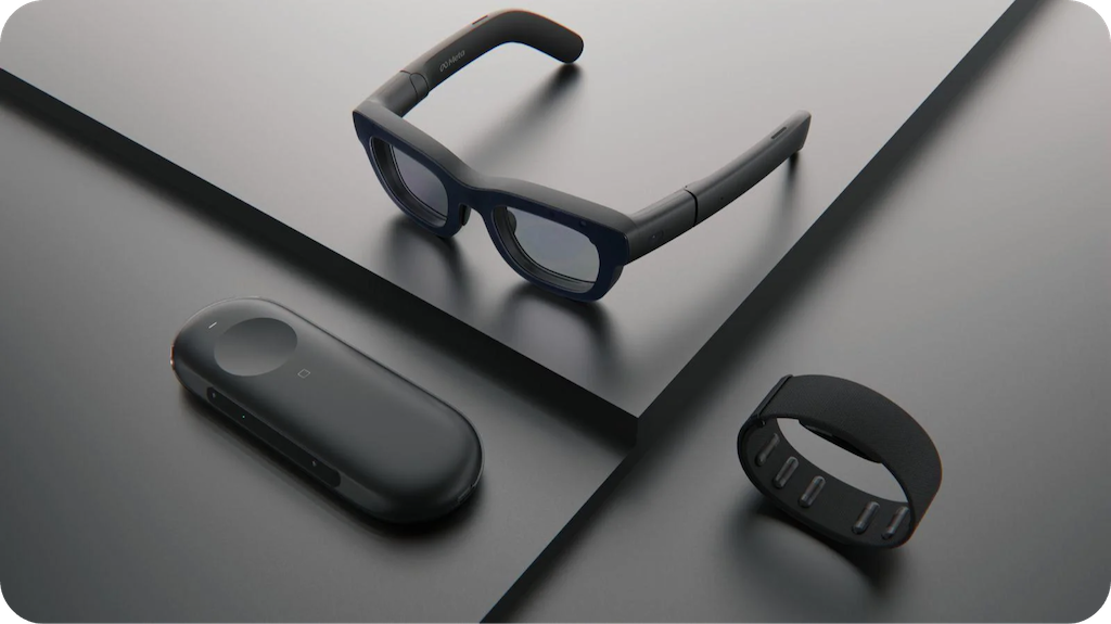 Meta Reality Labs